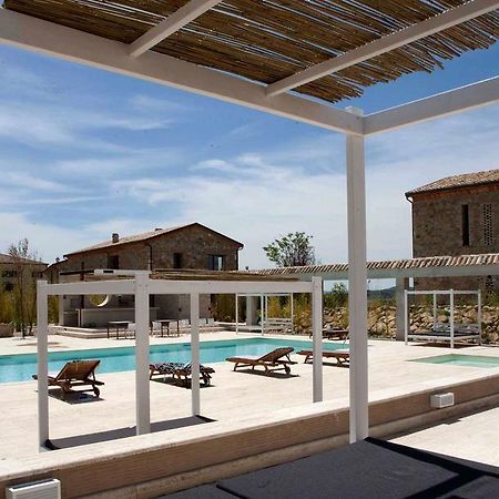 Tuscany Forever Famiglia Apartments Volterra Extérieur photo