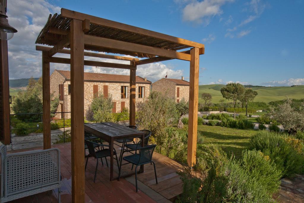 Tuscany Forever Famiglia Apartments Volterra Extérieur photo