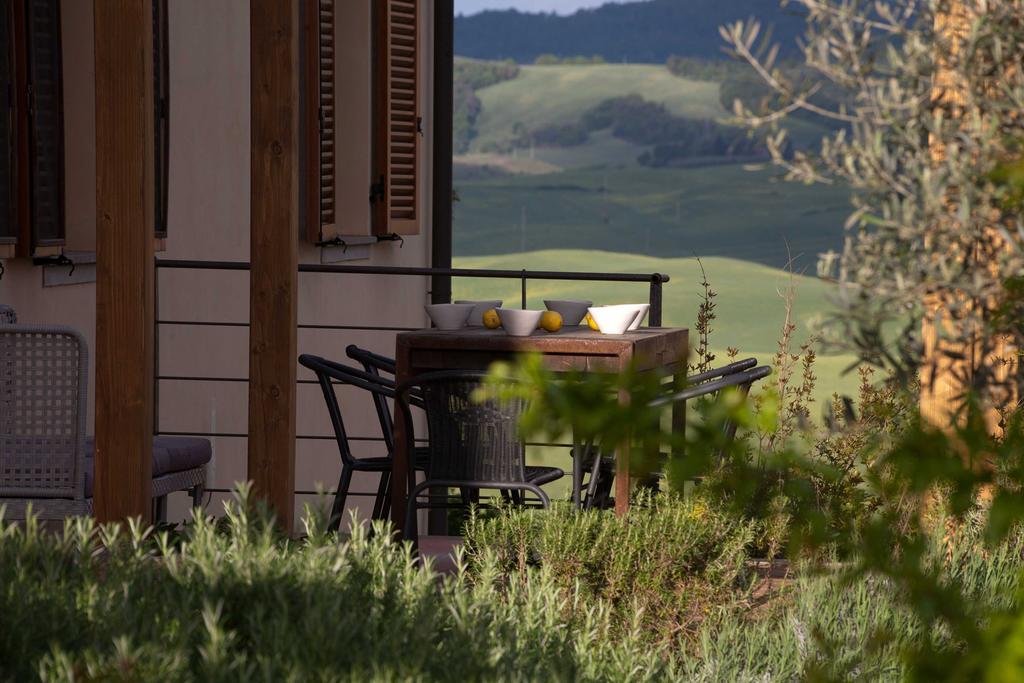 Tuscany Forever Famiglia Apartments Volterra Extérieur photo