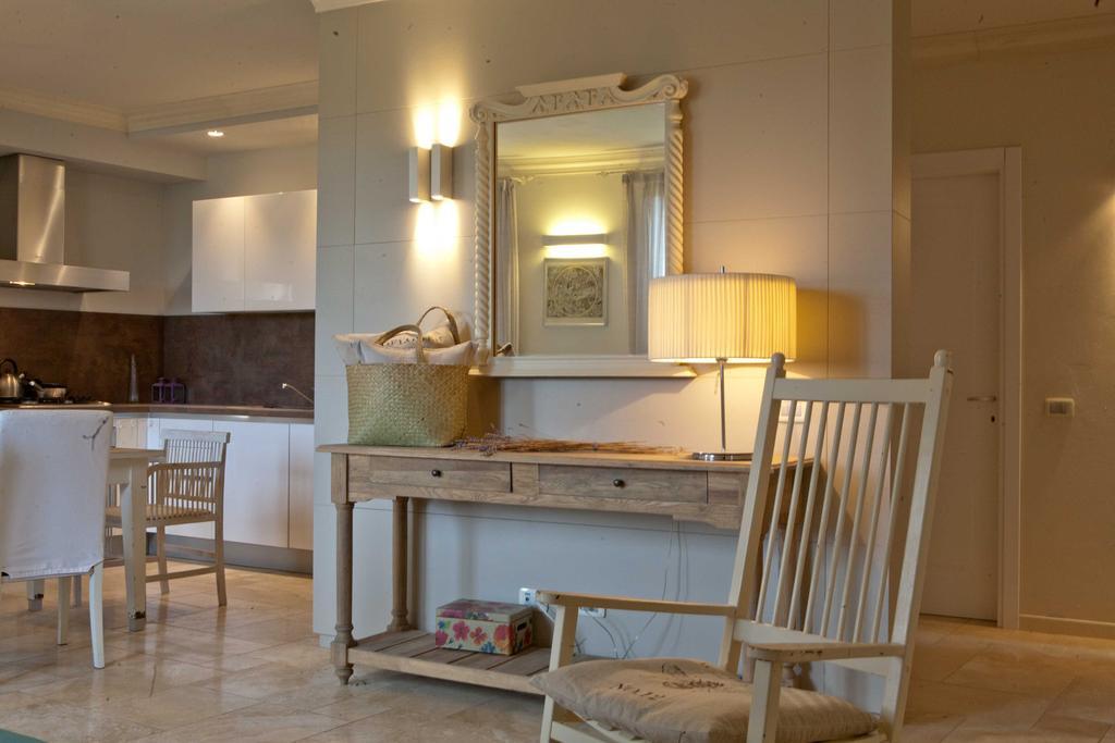 Tuscany Forever Famiglia Apartments Volterra Extérieur photo