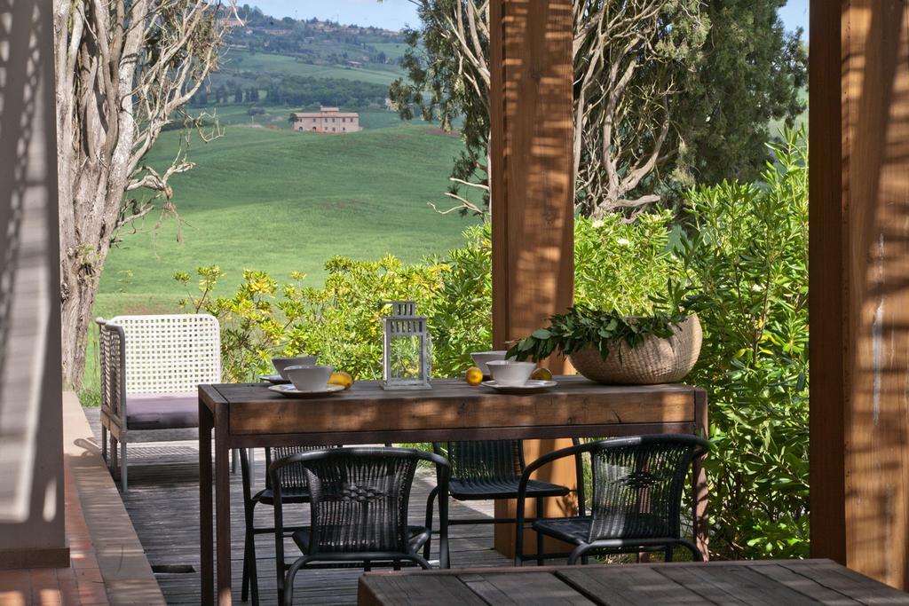 Tuscany Forever Famiglia Apartments Volterra Extérieur photo
