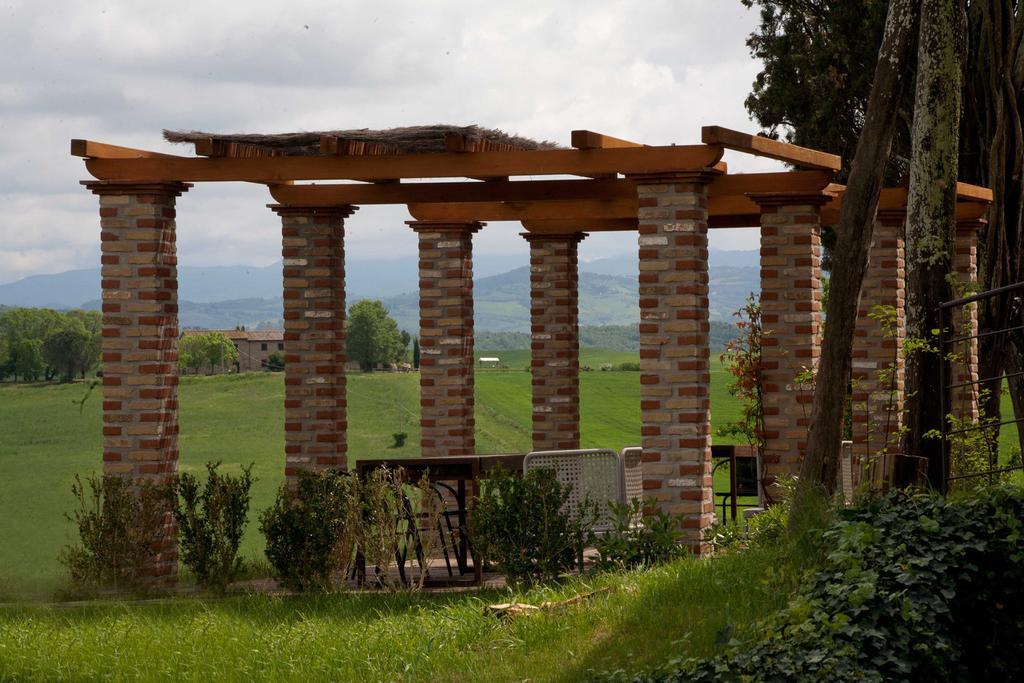 Tuscany Forever Famiglia Apartments Volterra Extérieur photo