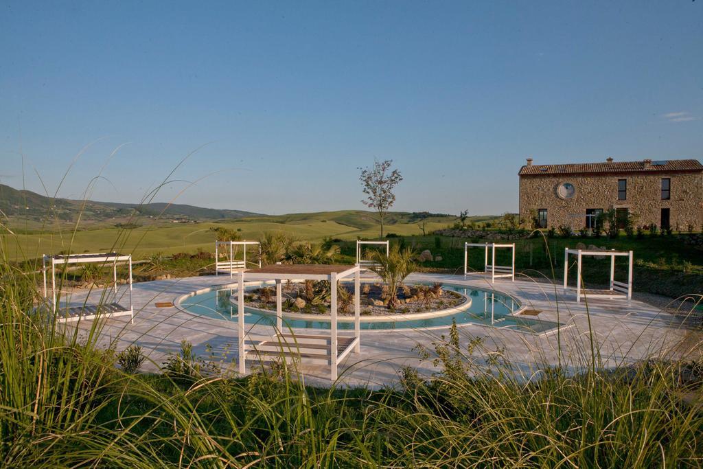 Tuscany Forever Famiglia Apartments Volterra Extérieur photo