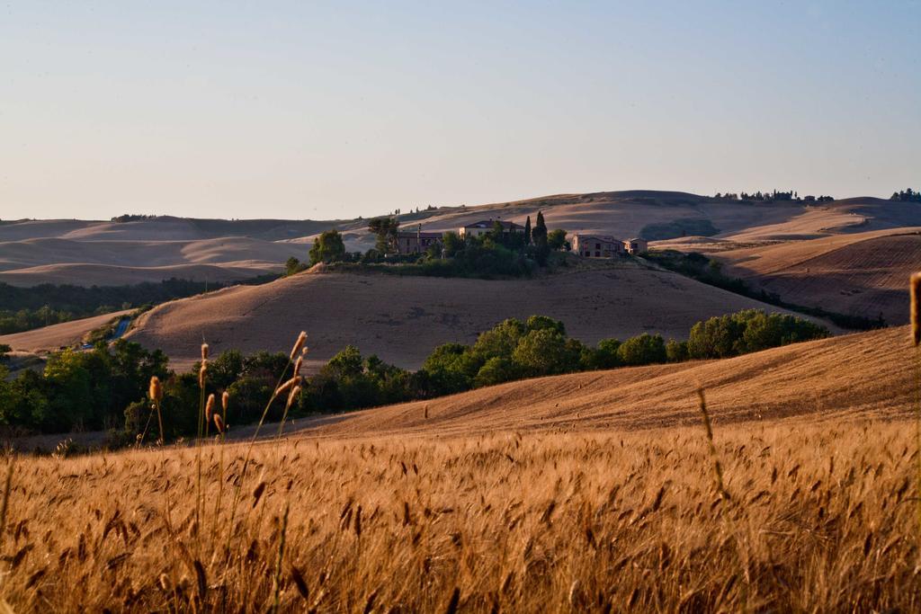 Tuscany Forever Famiglia Apartments Volterra Extérieur photo
