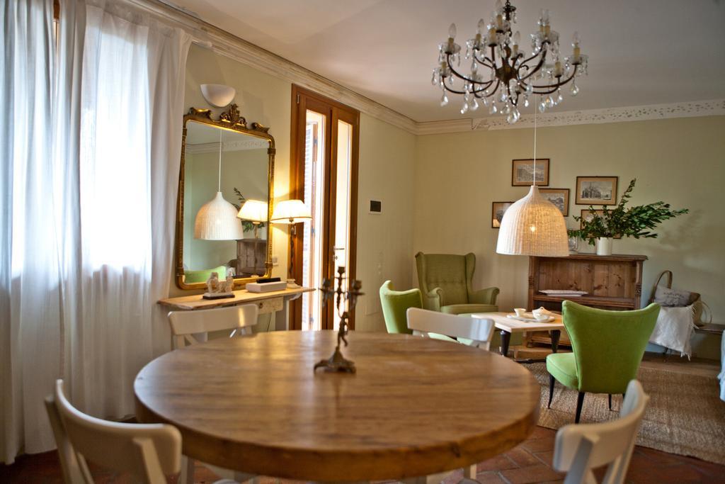 Tuscany Forever Famiglia Apartments Volterra Extérieur photo