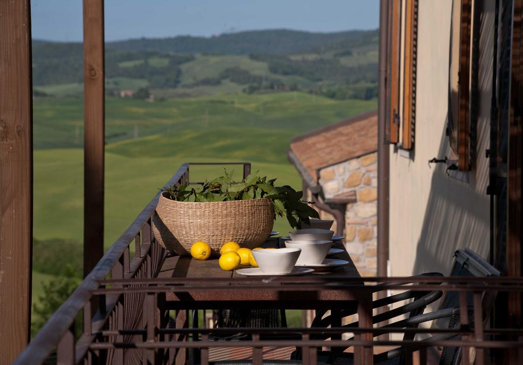 Tuscany Forever Famiglia Apartments Volterra Extérieur photo