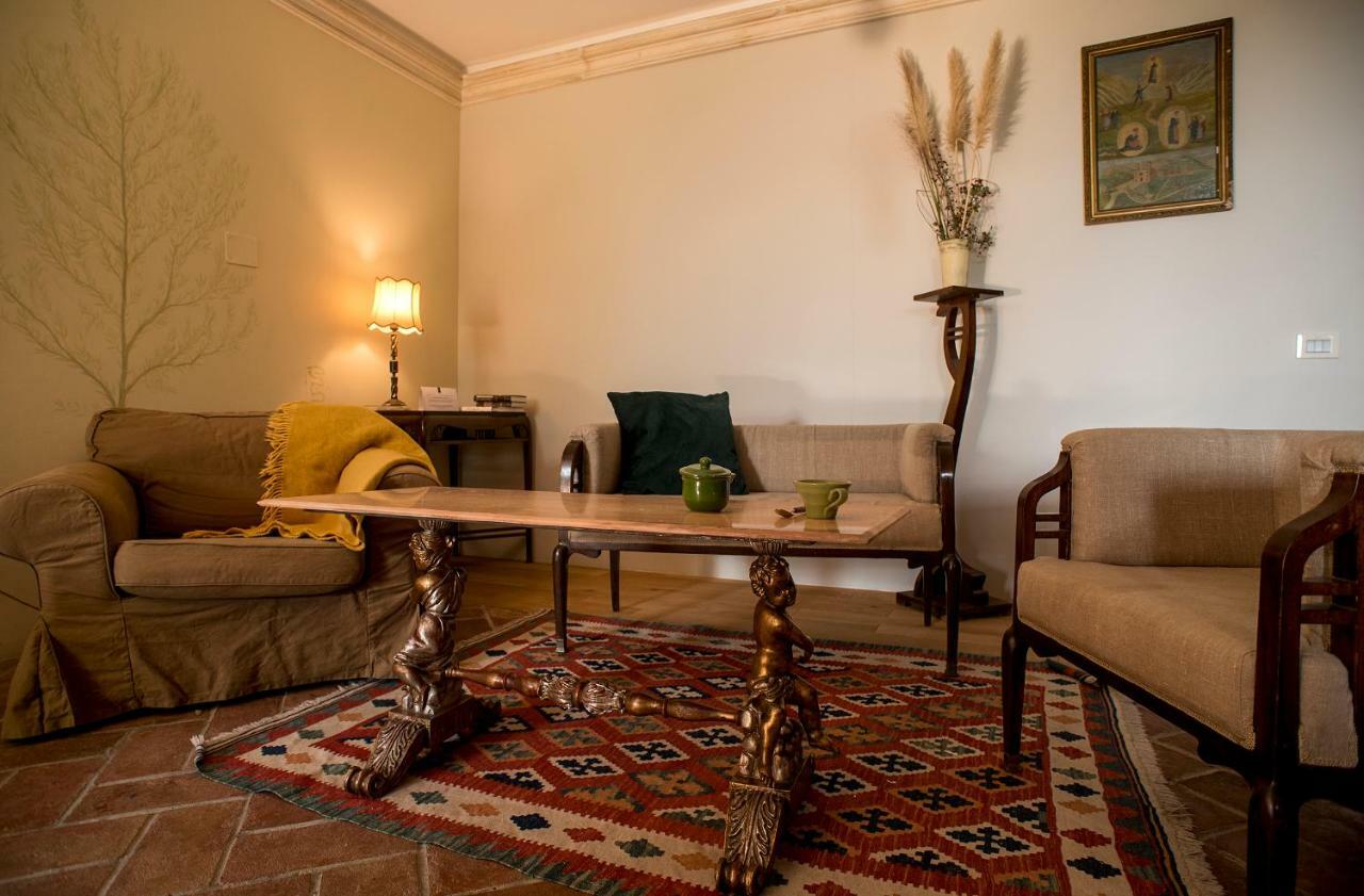 Tuscany Forever Famiglia Apartments Volterra Extérieur photo